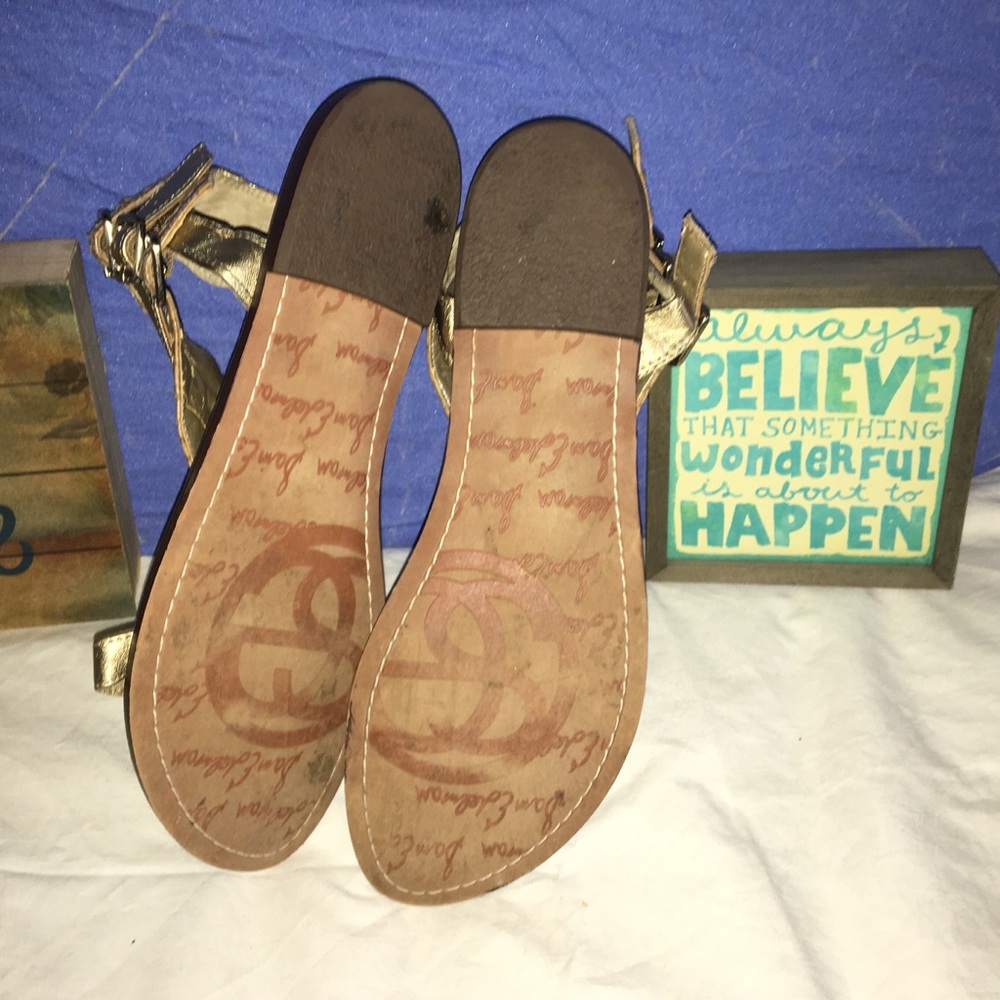 Sam Edelman Sandals - Picture 4 of 5